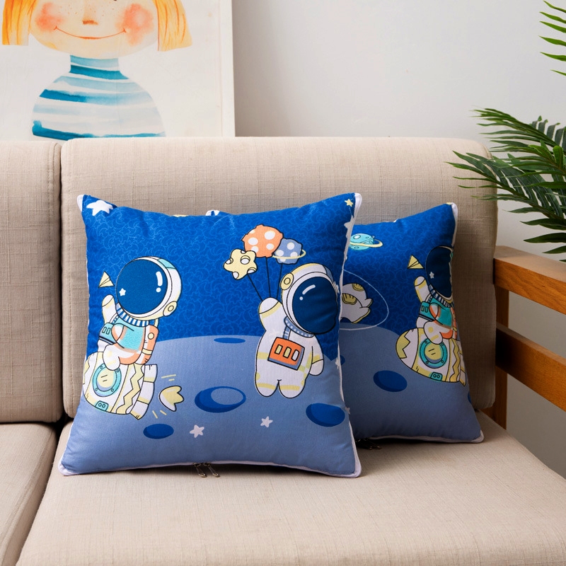 Bantal Selimut 3