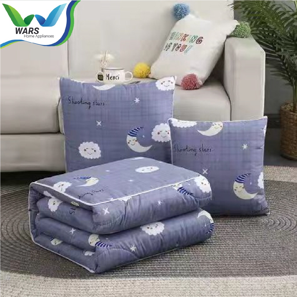 Bantal Selimut 4