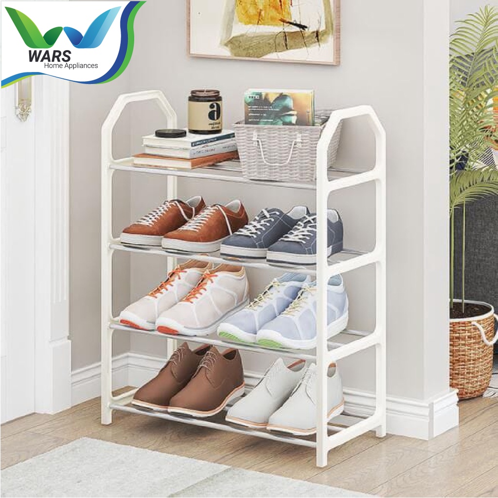 Rak Sepatu WH 2