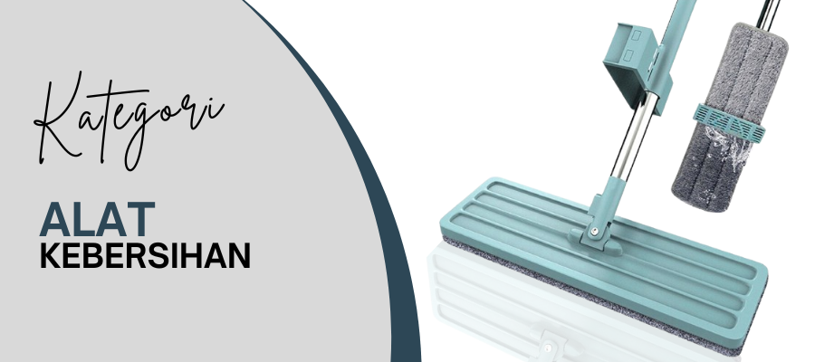 Alat Kebersihan