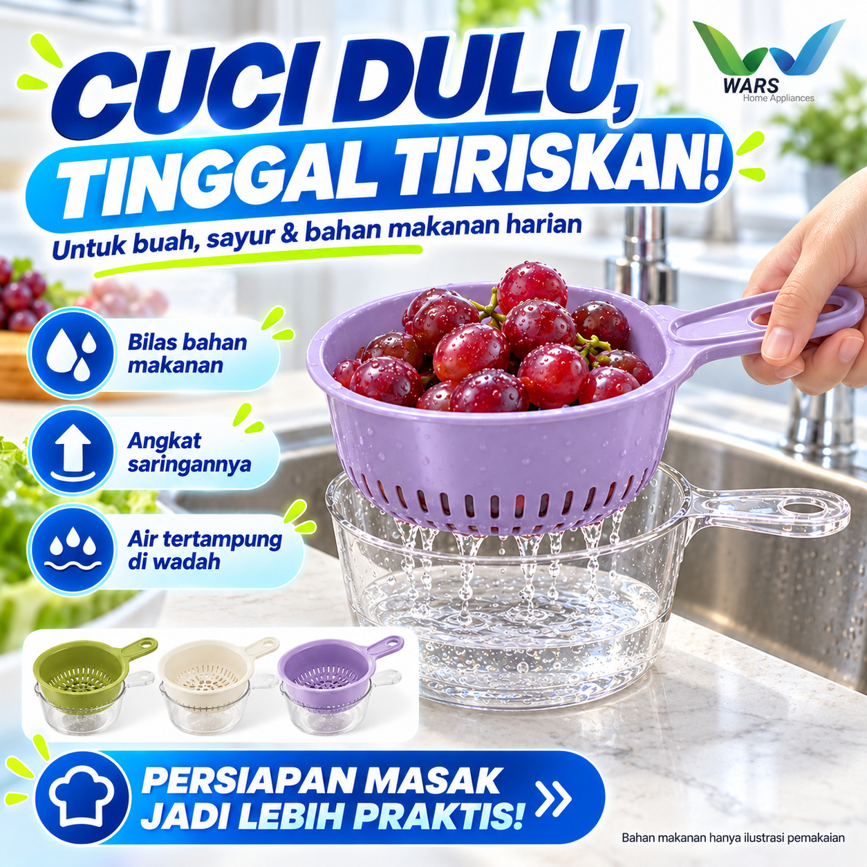 04-cara-mencuci-dan-meniriskan